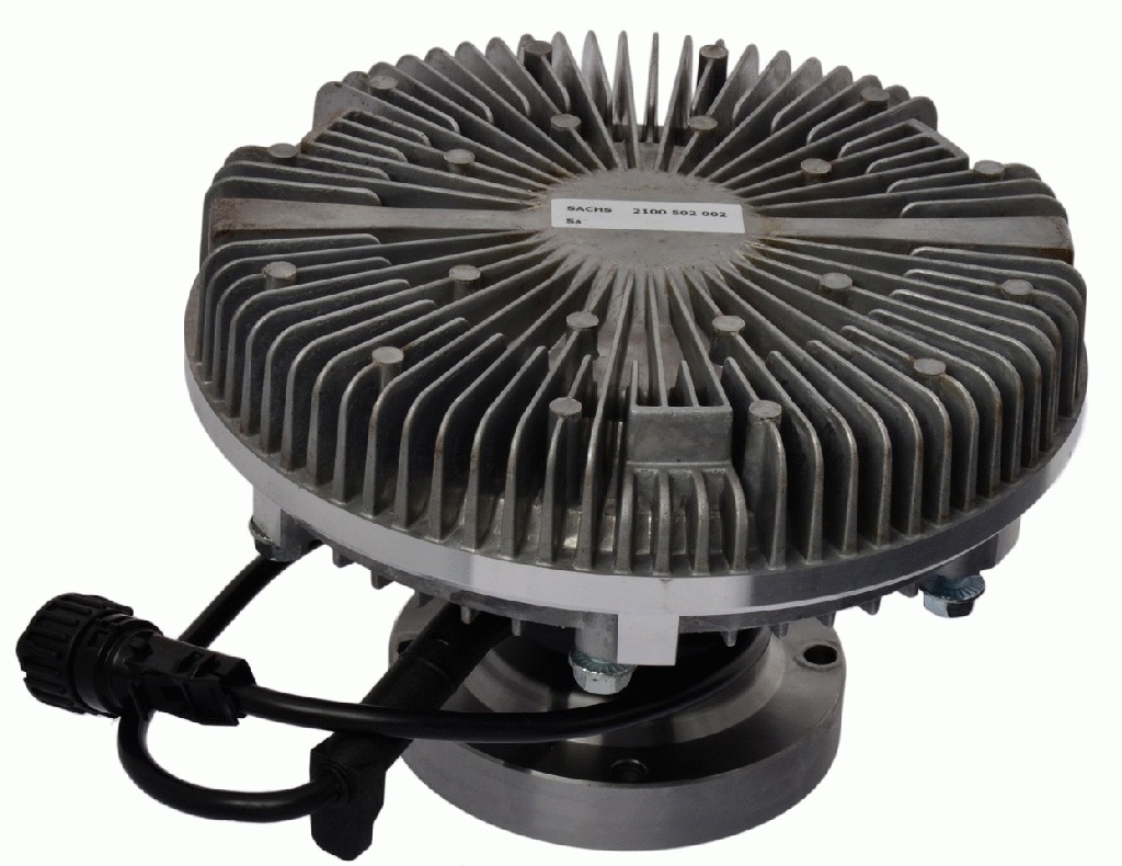 Запчасть SACHS 2100502002