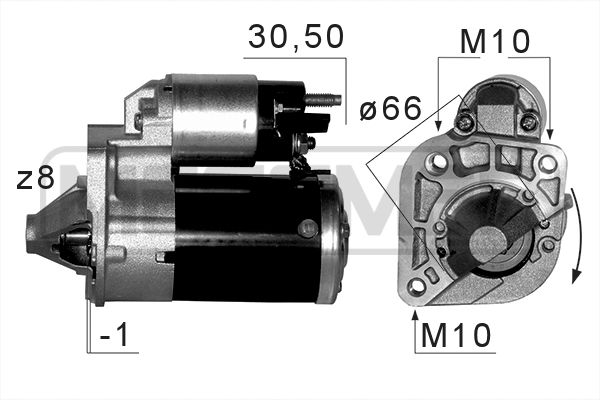  ERA 220668A