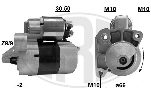  ERA 220389A