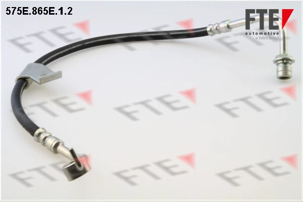Шланг тормозной FTE 575E.865E.1.2