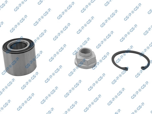 Подшипник ступичный GSP GK6820