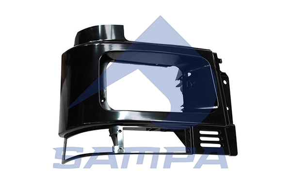 Держатель фары volvo fm12 (прав) SAMPA 18300275