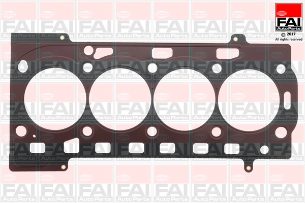  FAI AUTOPARTS HG1476