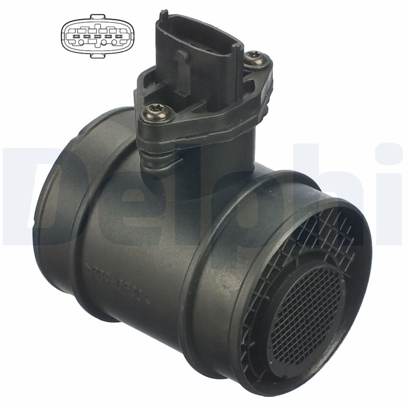 Запчасть DELPHI AF10292-12B1