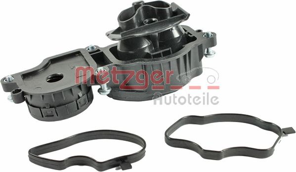 Клапан отвода воздуха из картера METZGER 2385014
