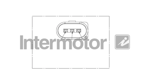  INTERMOTOR 19276