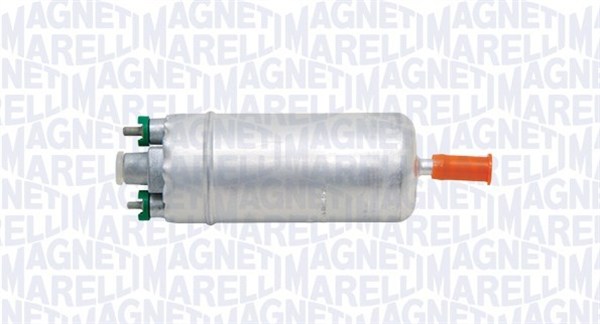 Запчасть MAGNETI MARELLI 219900000164