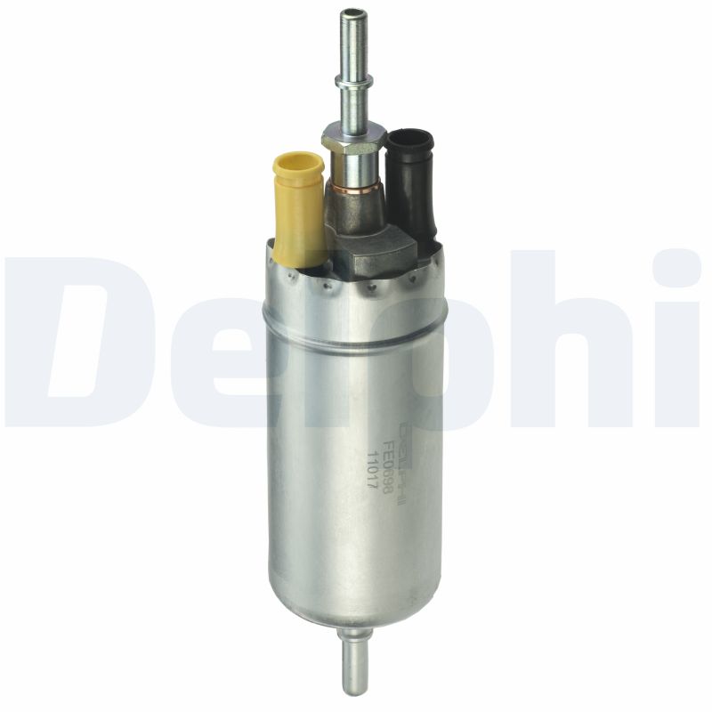  DELPHI FE0698-12B1