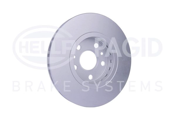  HELLA/BEHR/PAGID 8DD355119-691
