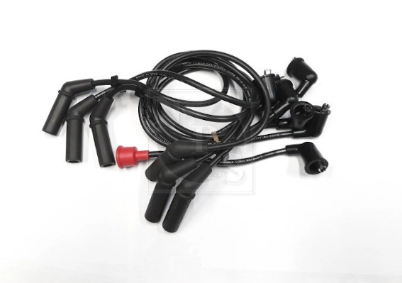Комплект проводов зажигания NPS M580I12