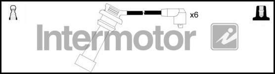  INTERMOTOR 76126