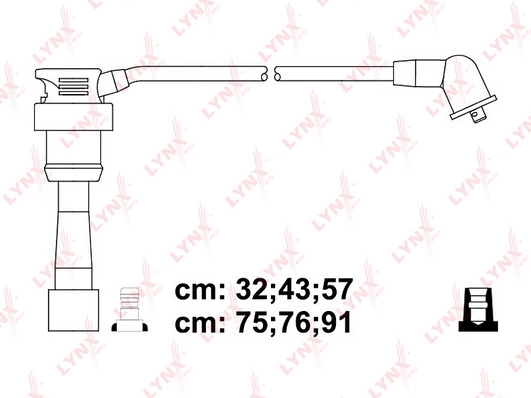  LYNXAUTO SPC5505