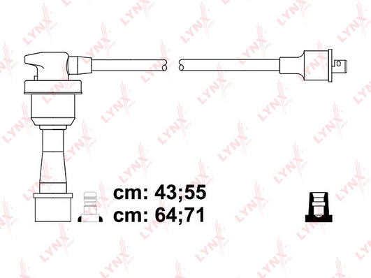  LYNXAUTO SPC5515