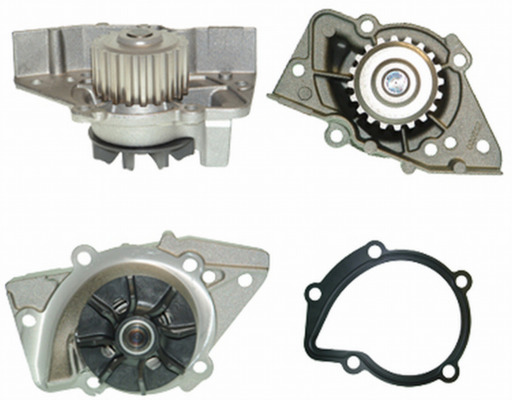 Водяной насос MAHLE/KNECHT CP143000P