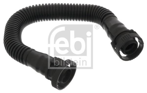 Шланг воздухоотвод крышки головки цилиндра febi plus