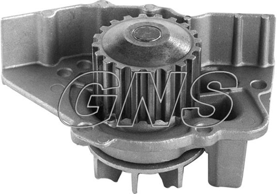  GNS YH-C119