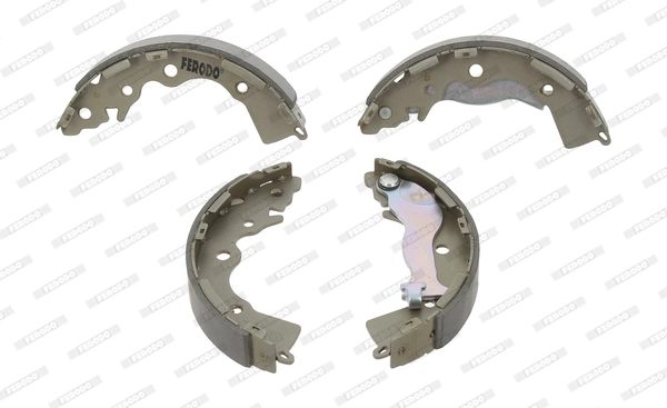 Запчасть FERODO FSB4086