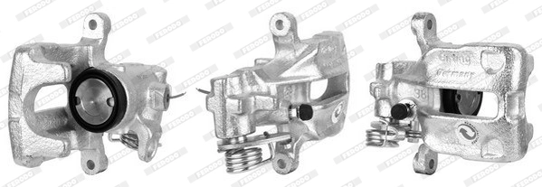  FERODO FCL691905
