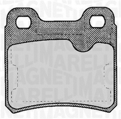 Запчасть MAGNETI MARELLI 363916060359
