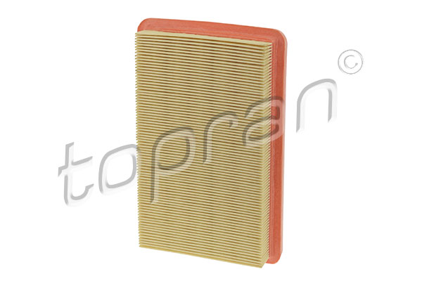 Фильтр HANS PRIES/TOPRAN 600070