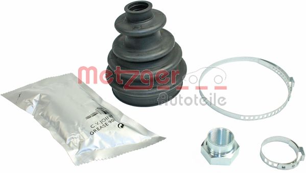 Пыльник шруса METZGER 751.091