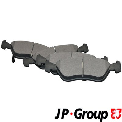  JP GROUP 4863600210