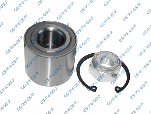 Подшипник ступичный GSP GK0975