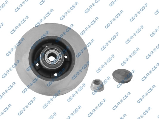  GSP 9225019K