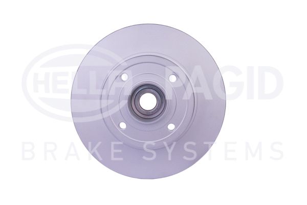  HELLA/BEHR/PAGID 8DD355123-241