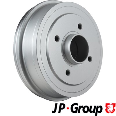  JP GROUP 4363500100