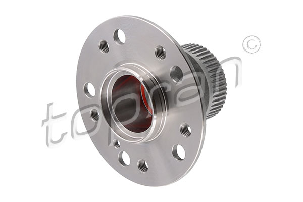 Wheel bearing HANS PRIES/TOPRAN 401342