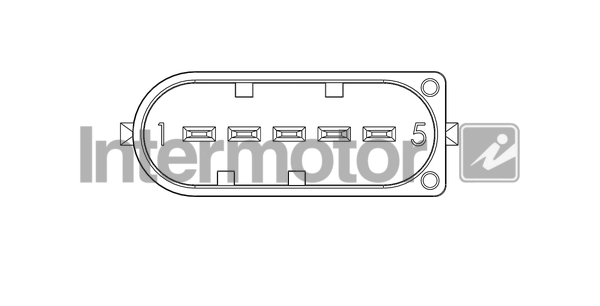  INTERMOTOR 19681