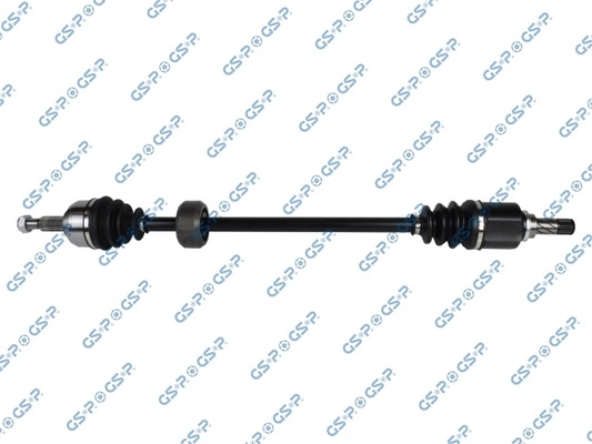  GSP 250501