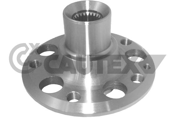 Запчасть CAUTEX 750661