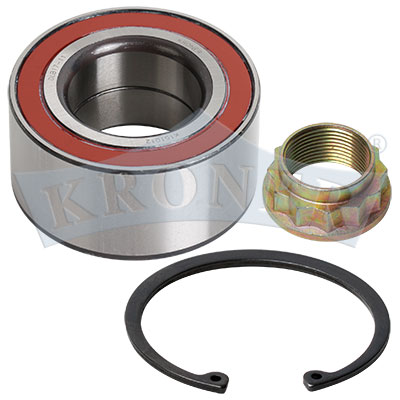 Подшипник ступичный KRONER K151012