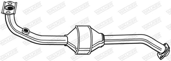  WALKER PRODUCTS 28623