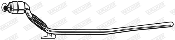  WALKER PRODUCTS 28629