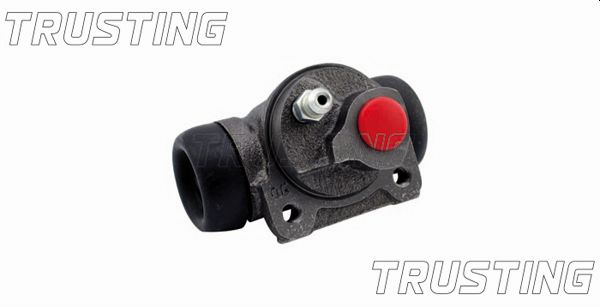 Цилиндр тормозной рабочий TRUSTING CF062