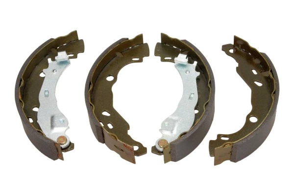 Комплект тормозных колодок MAXGEAR 19-1788