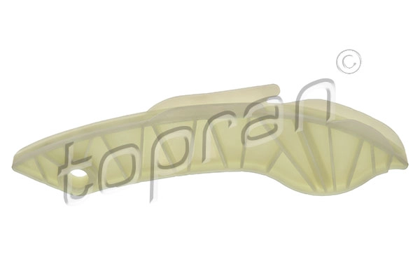 Tensioner bar HANS PRIES/TOPRAN 502615
