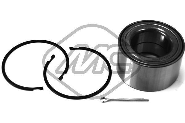 74094 подшипник ступицы nissan almera tino (v10) 2 METALCAUCHO 74094