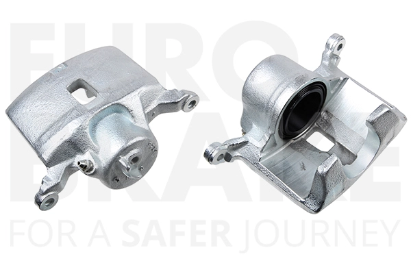 Тормозной суппорт передний r EUROBRAKE 53012126126