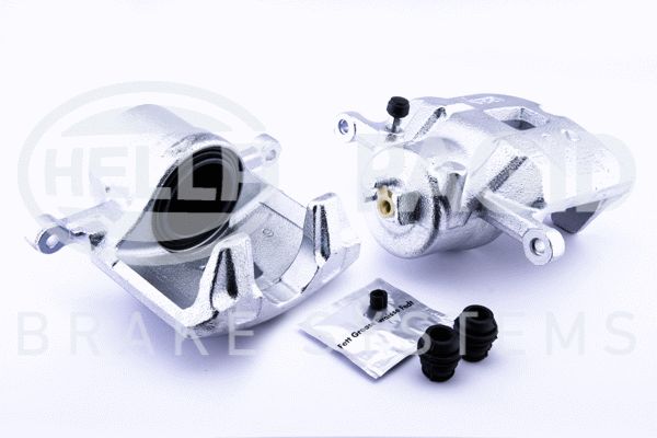 Запчасть HELLA/BEHR/PAGID 8AC355394-001