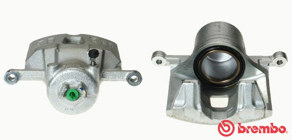 Запчасть BREMBO F78040