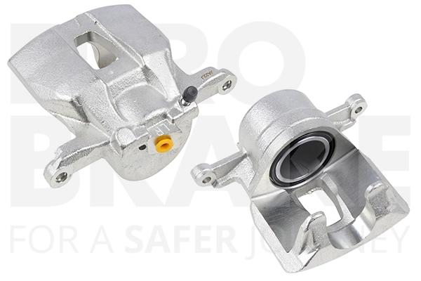 Тормозной суппорт передний r EUROBRAKE 53012145180