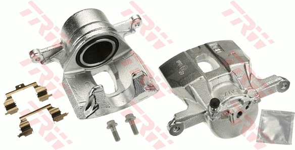 Суппорт тормозной TRW BHS1357E
