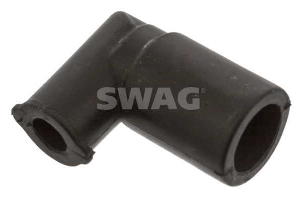 Патрубок вентиляции картера SWAG 10946383