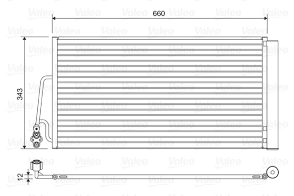  VALEO 814409