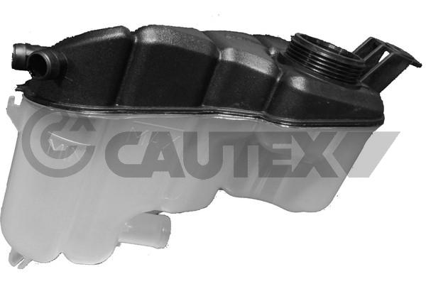 Бачок расширительный системы охлаждения CAUTEX 750372