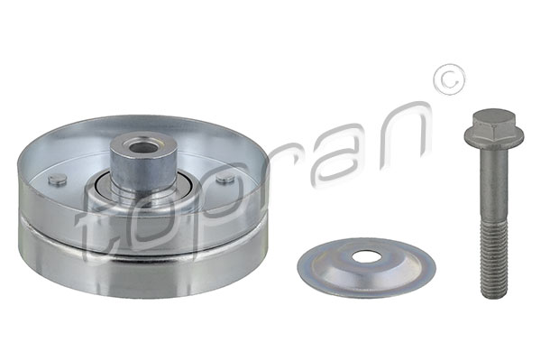  HANS PRIES/TOPRAN 304120